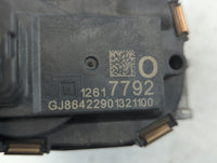 2014-2022 Chevrolet Silverado 1500 Throttle Body P/N:12617792 Fits Fits 2014 2015 2016 2017 2018 2019 2020 2021 2022 OEM Use