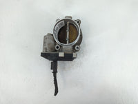 2019 Chevrolet Silverado 1500 Throttle Body P/N:12676296AA Fits Fits 2016 2017 2018 2020 2021 2022 OEM Used Auto Parts - Oem