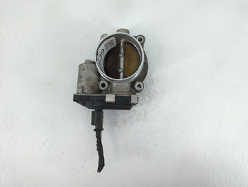 2019 Chevrolet Silverado 1500 Throttle Body P/N:12676296AA Fits Fits 2016 2017 2018 2020 2021 2022 OEM Used Auto Parts - Oem