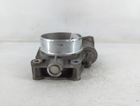 2019 Chevrolet Silverado 1500 Throttle Body P/N:12676296AA Fits Fits 2016 2017 2018 2020 2021 2022 OEM Used Auto Parts - Oem