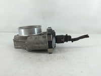 2019 Chevrolet Silverado 1500 Throttle Body P/N:12676296AA Fits Fits 2016 2017 2018 2020 2021 2022 OEM Used Auto Parts - Oem