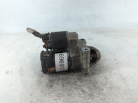 2014-2019 Chevrolet Silverado 1500 Car Starter Motor Solenoid OEM Fits Fits 2014 2015 2016 2017 2018 2019 2020 OEM Used Auto