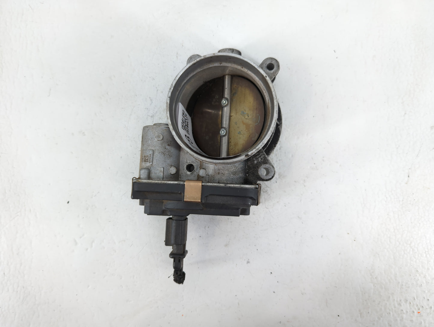 2014-2022 Chevrolet Silverado 1500 Throttle Body P/N:12678224 Fits Fits 2014 2015 2016 2017 2018 2019 2020 2021 2022 OEM Use