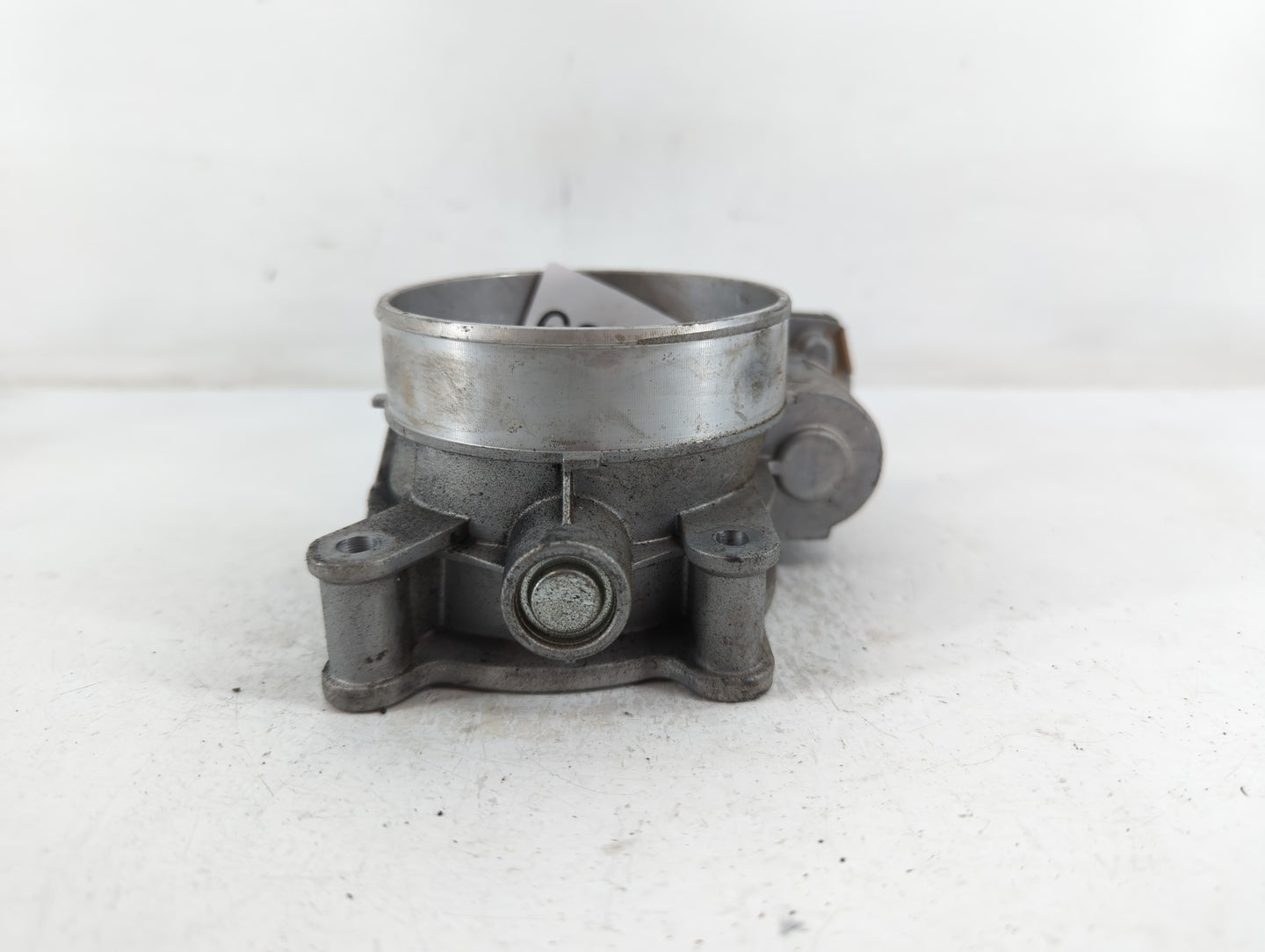 2014-2022 Chevrolet Silverado 1500 Throttle Body P/N:12678224 Fits Fits 2014 2015 2016 2017 2018 2019 2020 2021 2022 OEM Use