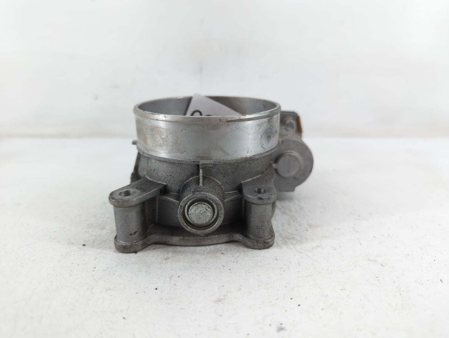 2014-2022 Chevrolet Silverado 1500 Throttle Body P/N:12678224 Fits Fits 2014 2015 2016 2017 2018 2019 2020 2021 2022 OEM Use