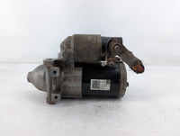 2019-2021 Chevrolet Silverado 1500 Car Starter Motor Solenoid OEM P/N:12694627 Fits Fits 2019 2020 2021 OEM Used Auto Parts 