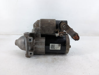 compare product 2019-2021 Chevrolet Silverado 1500 Car Starter Motor Solenoid OEM P/N:12694627 Fits Fits 2019 2020 2021 OEM Used Auto Parts