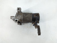 2019-2021 Chevrolet Silverado 1500 Car Starter Motor Solenoid OEM P/N:12694627 Fits Fits 2019 2020 2021 OEM Used Auto Parts 