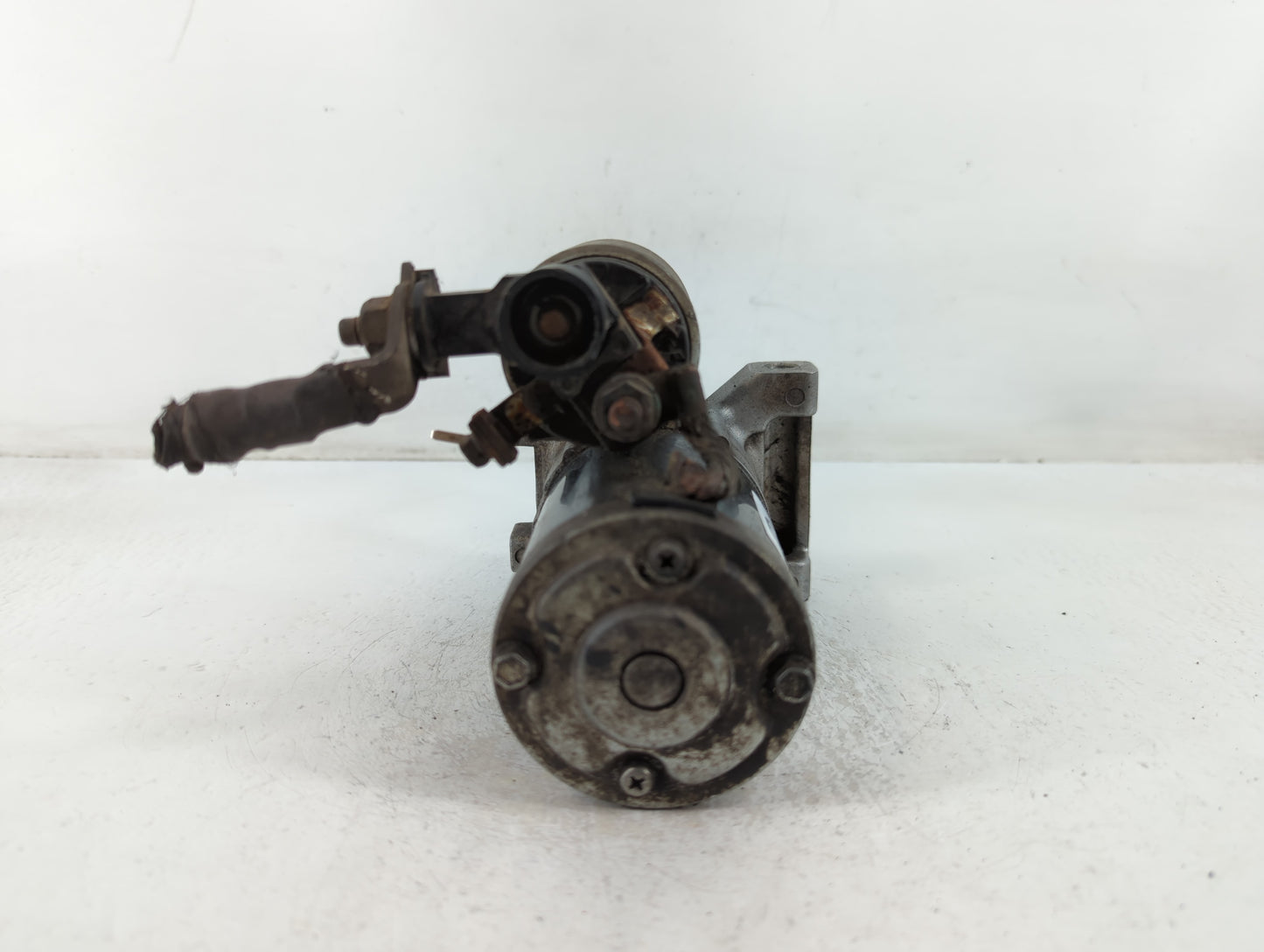 2019-2021 Chevrolet Silverado 1500 Car Starter Motor Solenoid OEM P/N:12694627 Fits Fits 2019 2020 2021 OEM Used Auto Parts 