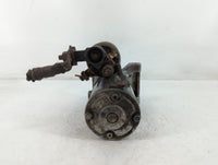 2019-2021 Chevrolet Silverado 1500 Car Starter Motor Solenoid OEM P/N:12694627 Fits Fits 2019 2020 2021 OEM Used Auto Parts 