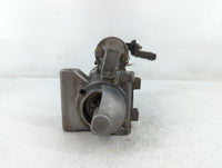 2019-2021 Chevrolet Silverado 1500 Car Starter Motor Solenoid OEM P/N:12694627 Fits Fits 2019 2020 2021 OEM Used Auto Parts 