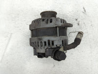 2019-2022 Chevrolet Silverado 1500 Alternator Replacement Generator Charging Assembly Engine OEM P/N:13527172 Fits OEM Used 