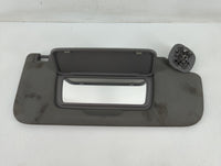 2019-2022 Chevrolet Silverado 1500 Sun Visor Shade Replacement Driver Left Mirror Fits Fits 2019 2020 2021 2022 OEM Used Aut