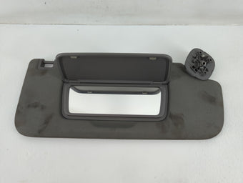 compare product 2019-2022 Chevrolet Silverado 1500 Sun Visor Shade Replacement Driver Left Mirror Fits Fits 2019 2020 2021 2022 OEM Used Auto Parts