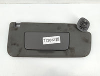 2019-2022 Chevrolet Silverado 1500 Sun Visor Shade Replacement Driver Left Mirror Fits Fits 2019 2020 2021 2022 OEM Used Aut