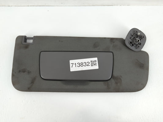 2019-2022 Chevrolet Silverado 1500 Sun Visor Shade Replacement Driver Left Mirror Fits Fits 2019 2020 2021 2022 OEM Used Auto Parts