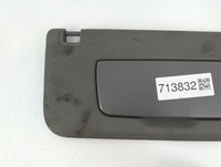 2019-2022 Chevrolet Silverado 1500 Sun Visor Shade Replacement Driver Left Mirror Fits Fits 2019 2020 2021 2022 OEM Used Aut