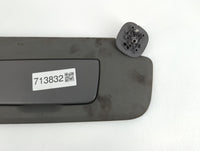 2019-2022 Chevrolet Silverado 1500 Sun Visor Shade Replacement Driver Left Mirror Fits Fits 2019 2020 2021 2022 OEM Used Aut