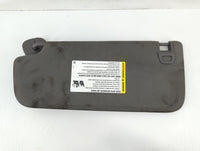 2019-2022 Chevrolet Silverado 1500 Sun Visor Shade Replacement Driver Left Mirror Fits Fits 2019 2020 2021 2022 OEM Used Aut