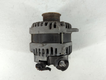 compare product 2019-2022 Chevrolet Silverado 1500 Alternator Replacement Generator Charging Assembly Engine OEM P/N:13534123 Fits OEM Used Auto Parts