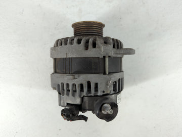 2019-2022 Chevrolet Silverado 1500 Alternator Replacement Generator Charging Assembly Engine OEM P/N:13534123 Fits OEM Used 
