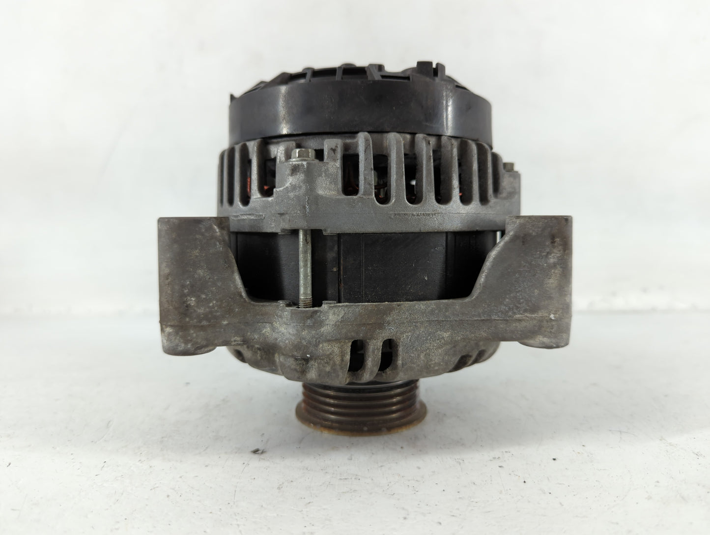 2019-2022 Chevrolet Silverado 1500 Alternator Replacement Generator Charging Assembly Engine OEM P/N:13534123 Fits OEM Used 