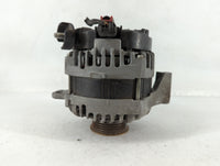 2019-2022 Chevrolet Silverado 1500 Alternator Replacement Generator Charging Assembly Engine OEM P/N:13534123 Fits OEM Used 