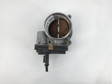 2014-2022 Chevrolet Silverado 1500 Throttle Body P/N:12678224 Fits Fits 2014 2015 2016 2017 2018 2019 2020 2021 2022 OEM Use