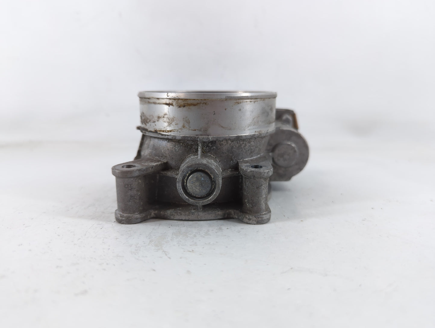 2014-2022 Chevrolet Silverado 1500 Throttle Body P/N:12678224 Fits Fits 2014 2015 2016 2017 2018 2019 2020 2021 2022 OEM Use