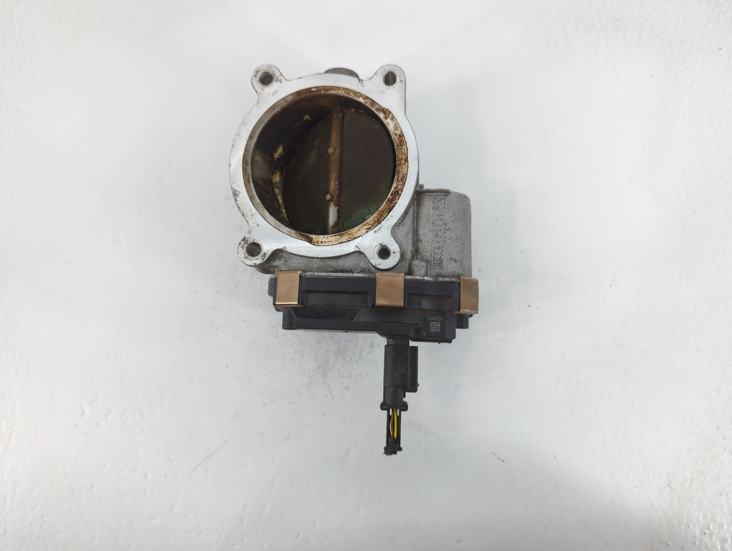 2014-2022 Chevrolet Silverado 1500 Throttle Body P/N:12678224 Fits Fits 2014 2015 2016 2017 2018 2019 2020 2021 2022 OEM Use