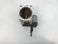 2014-2022 Chevrolet Silverado 1500 Throttle Body P/N:12678224 Fits Fits 2014 2015 2016 2017 2018 2019 2020 2021 2022 OEM Use