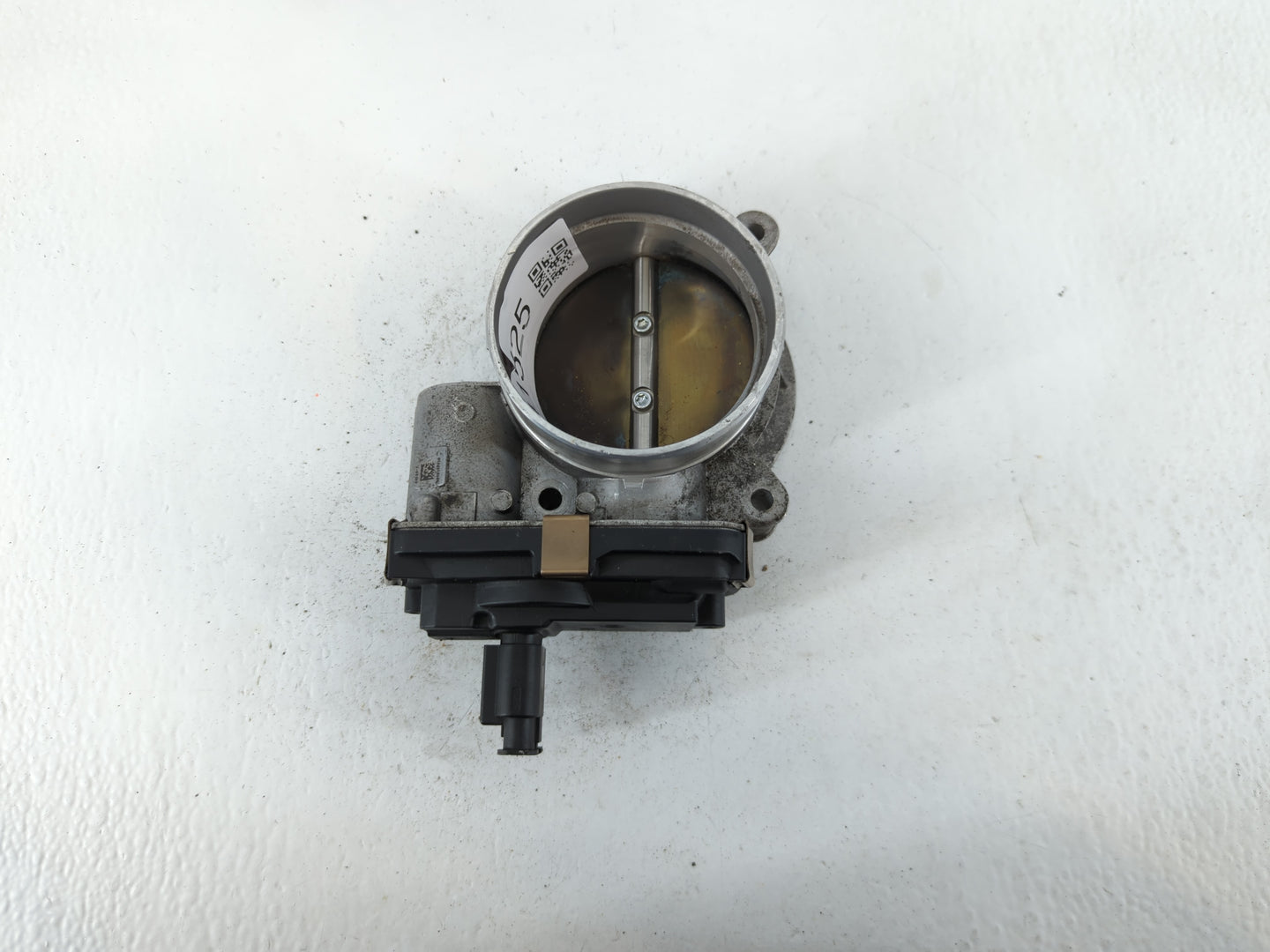 2014-2022 Chevrolet Silverado 1500 Throttle Body P/N:12678224 Fits Fits 2014 2015 2016 2017 2018 2019 2020 2021 2022 OEM Use