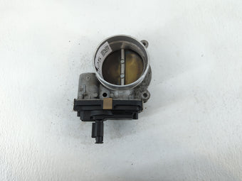 compare product 2014-2022 Chevrolet Silverado 1500 Throttle Body P/N:12678224 Fits Fits 2014 2015 2016 2017 2018 2019 2020 2021 2022 OEM Used Auto Parts