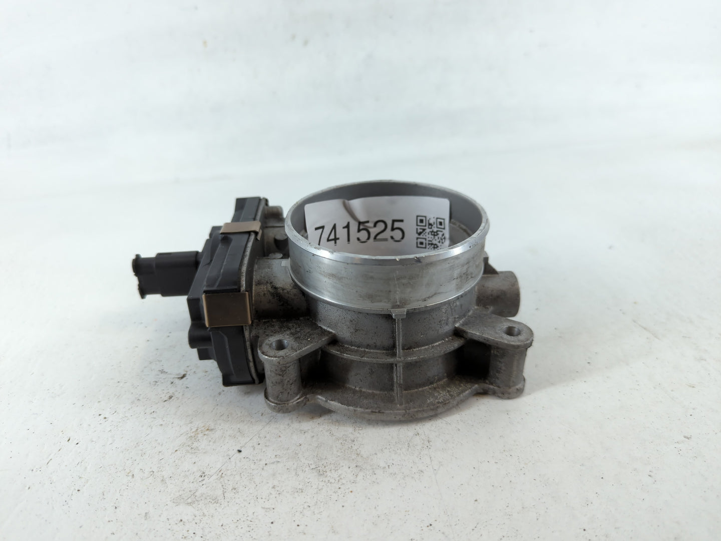 2014-2022 Chevrolet Silverado 1500 Throttle Body P/N:12678224 Fits Fits 2014 2015 2016 2017 2018 2019 2020 2021 2022 OEM Use