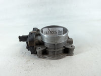 2014-2022 Chevrolet Silverado 1500 Throttle Body P/N:12678224 Fits Fits 2014 2015 2016 2017 2018 2019 2020 2021 2022 OEM Use