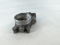 2014-2022 Chevrolet Silverado 1500 Throttle Body P/N:12678224 Fits Fits 2014 2015 2016 2017 2018 2019 2020 2021 2022 OEM Use