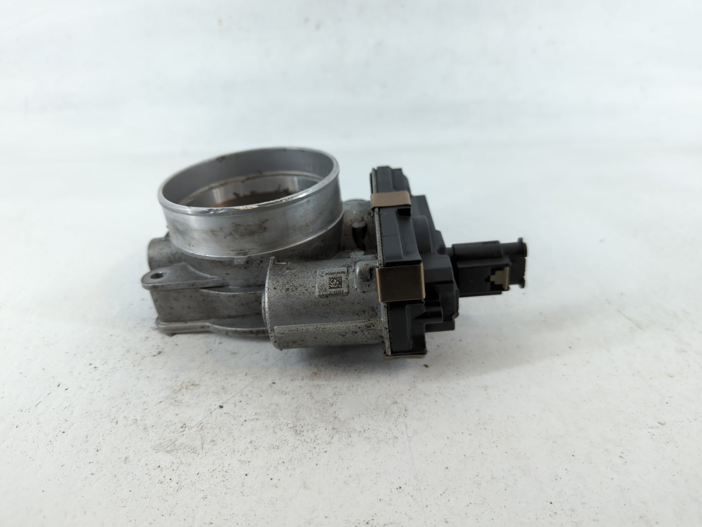 2014-2022 Chevrolet Silverado 1500 Throttle Body P/N:12678224 Fits Fits 2014 2015 2016 2017 2018 2019 2020 2021 2022 OEM Use