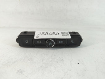 compare product 2016-2019 Chevrolet Silverado 1500 Radio AM FM Cd Player Receiver Replacement P/N:42516646 Fits Fits 2016 2017 2018 2019 OEM Used Auto Parts