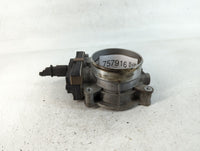 2014-2022 Chevrolet Silverado 1500 Throttle Body P/N:12678224 Fits Fits 2014 2015 2016 2017 2018 2019 2020 2021 2022 OEM Use