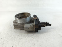 2014-2022 Chevrolet Silverado 1500 Throttle Body P/N:12678224 Fits Fits 2014 2015 2016 2017 2018 2019 2020 2021 2022 OEM Use