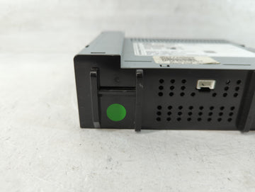 2019 Chevrolet Silverado 1500 Radio AM FM Cd Player Receiver Replacement P/N:42645351 Fits Fits 2018 2020 OEM Used Auto Parts