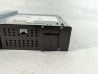 2019 Chevrolet Silverado 1500 Radio AM FM Cd Player Receiver Replacement P/N:42645351 Fits Fits 2018 2020 OEM Used Auto Part
