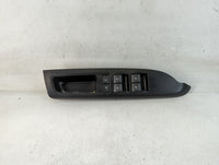 2014-2019 Chevrolet Silverado 1500 Master Power Window Switch Replacement Driver Side Left P/N:23427098 Fits OEM Used Auto P