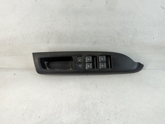 compare product 2014-2019 Chevrolet Silverado 1500 Master Power Window Switch Replacement Driver Side Left P/N:23427098 Fits OEM Used Auto Parts
