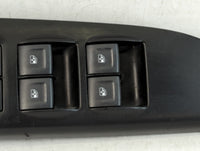 2014-2019 Chevrolet Silverado 1500 Master Power Window Switch Replacement Driver Side Left P/N:23427098 Fits OEM Used Auto P