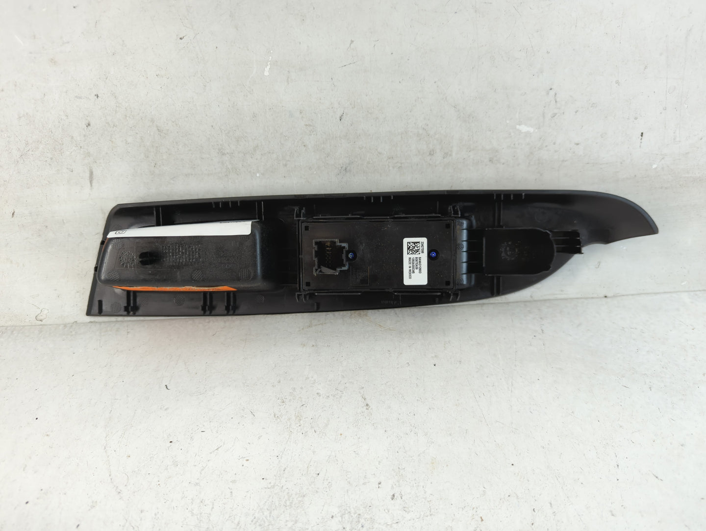 2014-2019 Chevrolet Silverado 1500 Master Power Window Switch Replacement Driver Side Left P/N:23427098 Fits OEM Used Auto P