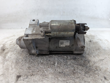 2019-2022 Chevrolet Silverado 1500 Car Starter Motor Solenoid OEM P/N:12689541 Fits Fits 2019 2020 2021 2022 OEM Used Auto P