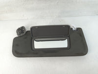 2014-2019 Chevrolet Silverado 1500 Sun Visor Shade Replacement Driver Left Mirror Fits Fits 2014 2015 2016 2017 2018 2019 OE