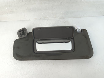 compare product 2014-2019 Chevrolet Silverado 1500 Sun Visor Shade Replacement Driver Left Mirror Fits Fits 2014 2015 2016 2017 2018 2019 OEM Used Auto Parts