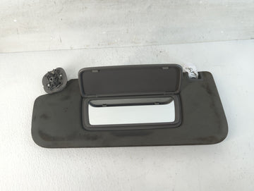 2014-2019 Chevrolet Silverado 1500 Sun Visor Shade Replacement Driver Left Mirror Fits Fits 2014 2015 2016 2017 2018 2019 OE